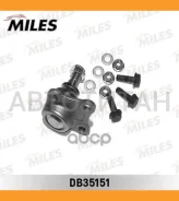 ����� ������� �������� ������ ������ GOLF IV/BORA/ A3/Octavia 98- (� ��������) (TRW JBJ113) DB35151 DB35151 ����