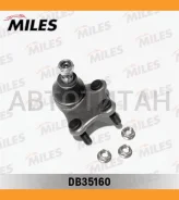 ����� ������� �������� ������ ����� VW POLO 01-/Skoda Fabia 06-/AUDI A1 10- (� ��������) (CTR CB0451L) DB35160 DB35160 ����