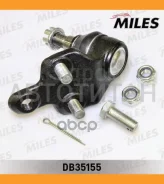 ����� ������� �������� ������ ������ Toyota Camry 01-06/Lexus RX 300 03- (� ��������) (Lemforder 3470701) DB35155 DB35155 ����