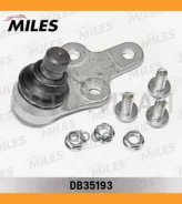 ����� ������� R [+������] FORD Focus III/C-Max 10- (21mm) Miles DB35193 DB35193 ����