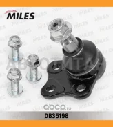����� ������� ����. L/R [+������] FORD Galaxy/Mondeo IV/S-Max, Volvo S80 II 06- DB35198 ����