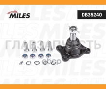����� ������� ������ Toyota 4Runner/Hilux 90- (Lemforder 1643103) DB35240 DB35240 ����