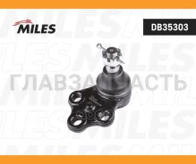 ����� ������� �������� ������ �����/������ Nissan Pathfinder, Terrano (R50), Infiniti QX4 (95-). (CTR CB0325) DB35303 DB35303 ����