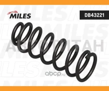 ������� ������ ��������� Toyota Corolla ������ DB43221 ����