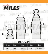 ��������+���. ����. ������. �[���/�� �� 1-����. ] AUDI A4/A5/A6/A7 07- DB47024 ����