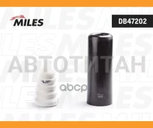 ������� + �������� �� 1 ����������� ������ BMW E87/E90 (KYB 910172) DB47202 DB47202 ����
