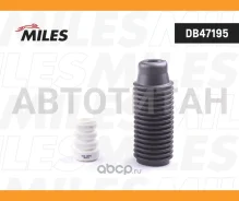 ������� + �������� �� 1 ����������� �������� Mazda 323 -03 (KYB 910025) DB47195 DB47195 ����