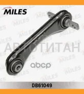 ����� ������ �������� ������� ������ Honda Civic/CR-V 95-02 (TRW JTC700) DB61049 DB61049 ����