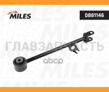 ����� Renault Duster (HAS/HSM) / Kaptur 4WD ���. ����. ���������� ���. DB61146 Miles DB61146 DB61146 ����