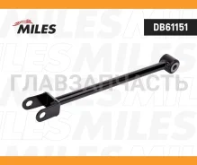 ����� Renault Duster (HAS/HSM) / Kaptur 4WD ���. ����. ���������� DB61151 Miles DB61151 DB61151 ����