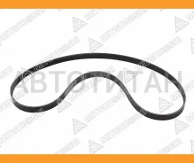 ������ �������� Toyota 1ZZ-FE Corolla Verso ZZE122 02-04/KIA Cerato 1.6 06- (ALT, +AC ��� ���) Mitsuboshi 6PK1530 6PK1530 ����