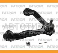 ����� �������� Ssang YONG Actyon 2005 - Kyron 2005 - Rexton 2001 - Patron PS50191L PS50191L ����