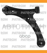 ����� �������� �������� ����� Suzuki Liana RH413/RH416/RH418 04- Patron PS5233L PS5233L ����