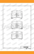 ������� ���������, �������� MK Kashiyama D0038M D0038M ����