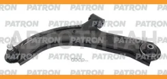 ����� �������� �������� ����� Nissan Tiida C11 05- Patron PS5226L PS5226L ����