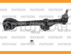 ����� �������� ����� Mercedes BENZ: S-Klasse (W 221) 07.05- Patron PS5244L PS5244L ����