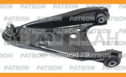 ����� �������� ����� Renault: Sandero 1,6 09-, Dacia Logan 1,2 1,5DCI 12- Patron PS5317L PS5317L ����