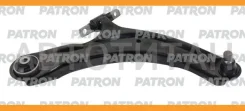 ����� �������� ������ Nissan: Qashqai, Qashqai +2 07-, Renault: Koleos 08- Patron PS5306R PS5306R ����