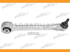 ����� �������� ������ Mercedes BENZ GLK-Klasse (X 204) 06/08 - (����������� � ������) Patron PS5444 PS5444 ����