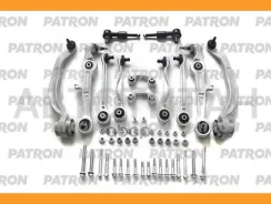 �������� ������� �������� AUDI: A4 01-04 ����� 16 Patron PS5368 PS5368 ����