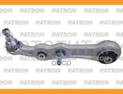 ����� �������� Mercedes C-Class (W205) 13- (����������� � ������) Patron PS5580L PS5580L ����