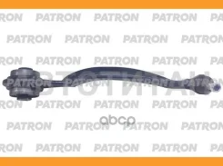 ����� �������� ������ Mercedes S-Series (W221 ) 4-Matic 10/2005 - Patron PS5647R PS5647R ����
