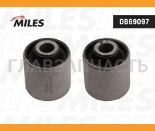 ����������� ������ Mitsubishi Lancer 00-09 ���. ���� DB69097 ����