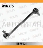 ���� ������������� ���. ����. L/R Toyota RAV 4 00- ���. ����. ���/���� DB78021 ����