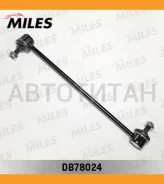 ���� ������������� ���. ����. L/R FORD Fiesta V/Fusion, Mazda 2 01- DB78024 ����