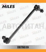 ���� ������������� ���. ����. L Nissan Qashqai/X-Trail/Renault Koleos 07- ���. ����. ��� DB78039 ����