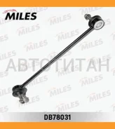 ���� ������������� ���. ����. L/R FIAT 500/Grande/Punto, OPEL Corsa D 05- DB78031 ����