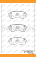 ������� ���������, ������ (� ������������ ���������) MK Kashiyama D11385MH D11385MH ����