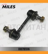 ���� ������������� ������ �������� �����/������ Hyundai Sanata FE 06-/KIA Sorento 09- (TRW JTS562) DB78106 DB78106 ����