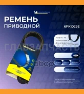 ������������ ������ 6PK1029E 6PK1029E ����
