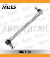 ���� ������������� ���. ����. L/R FORD Focus I 10/98-11/04 ���. ����. ���/����. (��������) DB78122 ����