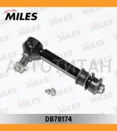 ���� ������������� ������ �������� �����/������ Toyota 4Runner (CTR CL0552) DB78174 DB78174 ����