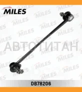 ���� ������������� �������� �������� �����/������ Suzuki Swift 04- (CTR CL0529) DB78206 DB78206 ����