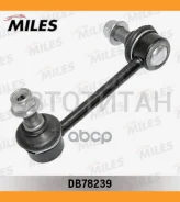���� ������������� ������ �������� ������ KIA Sorento 06- (CTR CL0340R) DB78239 DB78239 ����