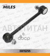 ���� ������������� ������ �������� �����/������ Toyota Camry 91-06/RX300 (CTR CL0540) DB78255 DB78255 ����