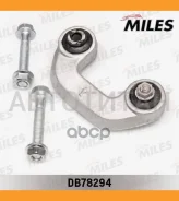 ���� ������������� �������� �������� ������ AUDI A4 01-08 (Lemforder 2585802) DB78294 DB78294 ����