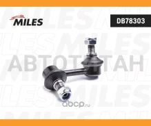 ���� ������������� �������� �������� ������ Mitsubishi Pajero 07- (CTR CL0403R) DB78303 DB78303 ����