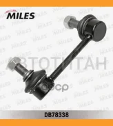 ���� ������������� ������ �������� ����� Mitsubishi Pajero/Montero 00-06 (CTR CL0381) DB78338 DB78338 ����