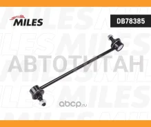 ���� ������������� �������� �������� ������ Mazda 3 13- (Lemforder 3806601) DB78385 DB78385 ����