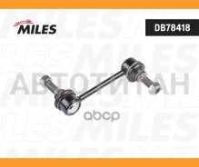 ���� ������������� ������ �������� �����/������ Range Rover 02- (Lemforder 2958701) DB78418 DB78418 ����