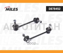 ���� ������������� �������� �������� ����� Honda HR-V 99- (CTR CLHO-22) DB78452 DB78452 ����