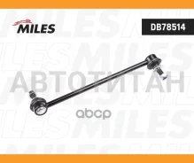 ���� ������������� �������� �������� ������ MB W204 (Lemforder 4259601) DB78514 DB78514 ����