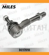 ���������� ������� ���� L Citroen C4/XM/Xantia, Peugeot 106/206/307/605 82- DC17010 ����