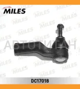 ���������� ������� ���� L FORD Focus II 04- ��� DC17018 ����