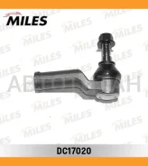 ���������� ������� ���� L FORD Mondeo IV/Galaxy/S-MAX/Volvo V70/XC70/S80 07- ��� DC17020 ����