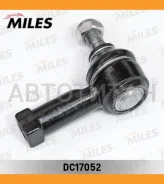 ���������� ������� ���� L/R Mitsubishi Lancer/Outlander/C-Crosser/400�7 07- ���/���� DC17052 ����